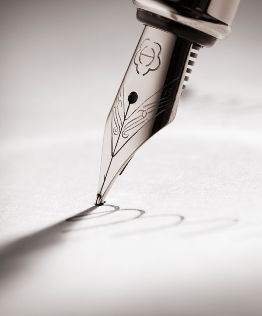 Написать директору