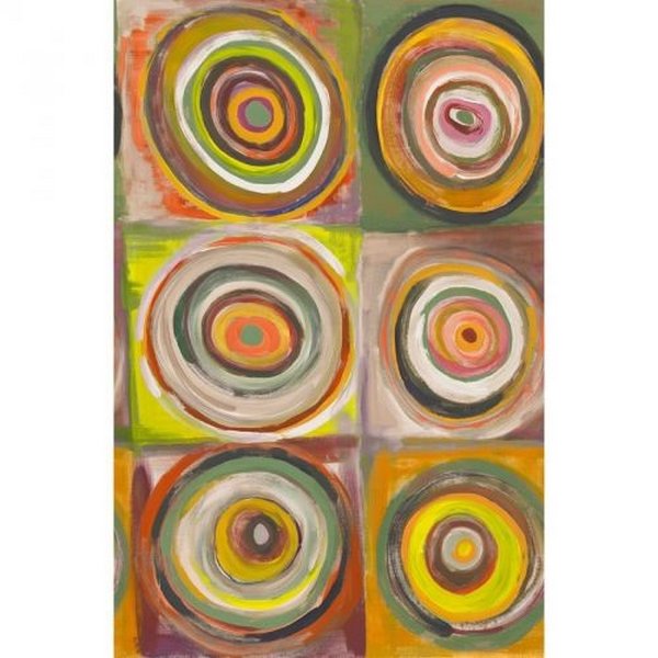 Обои Sirpi Kandinsky 24095 Обои Sirpi Kandinsky 24095