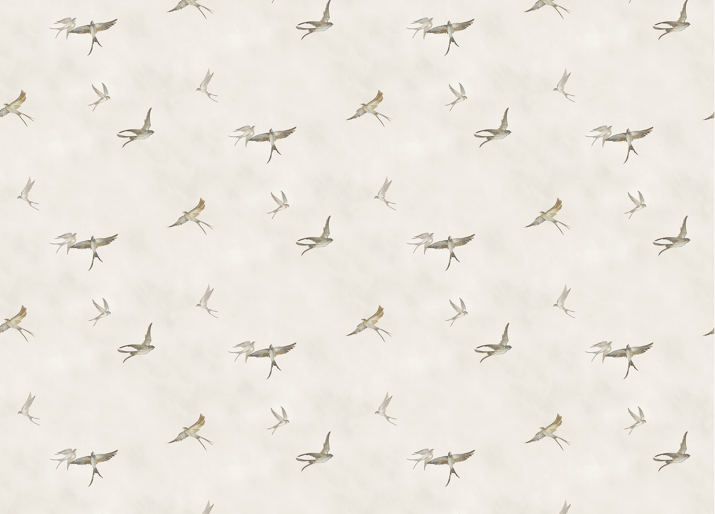 34791 Обои Marburg (Essentiell) (1*12) 10,05x0,53 флизелин