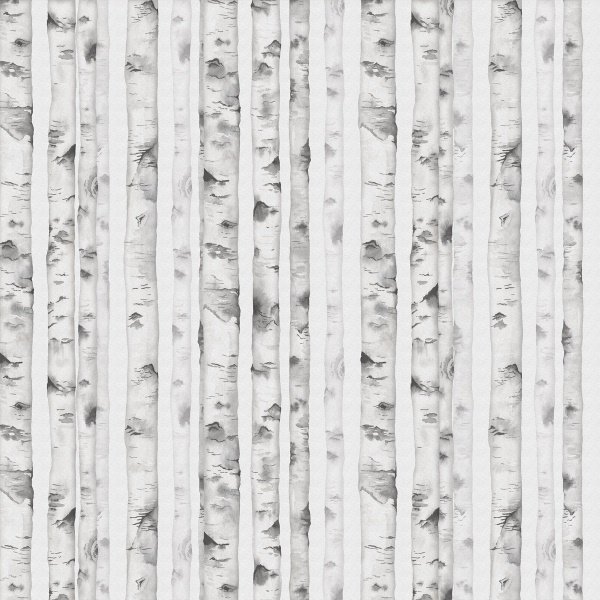 Выбираем обои для дачи или летнего дома