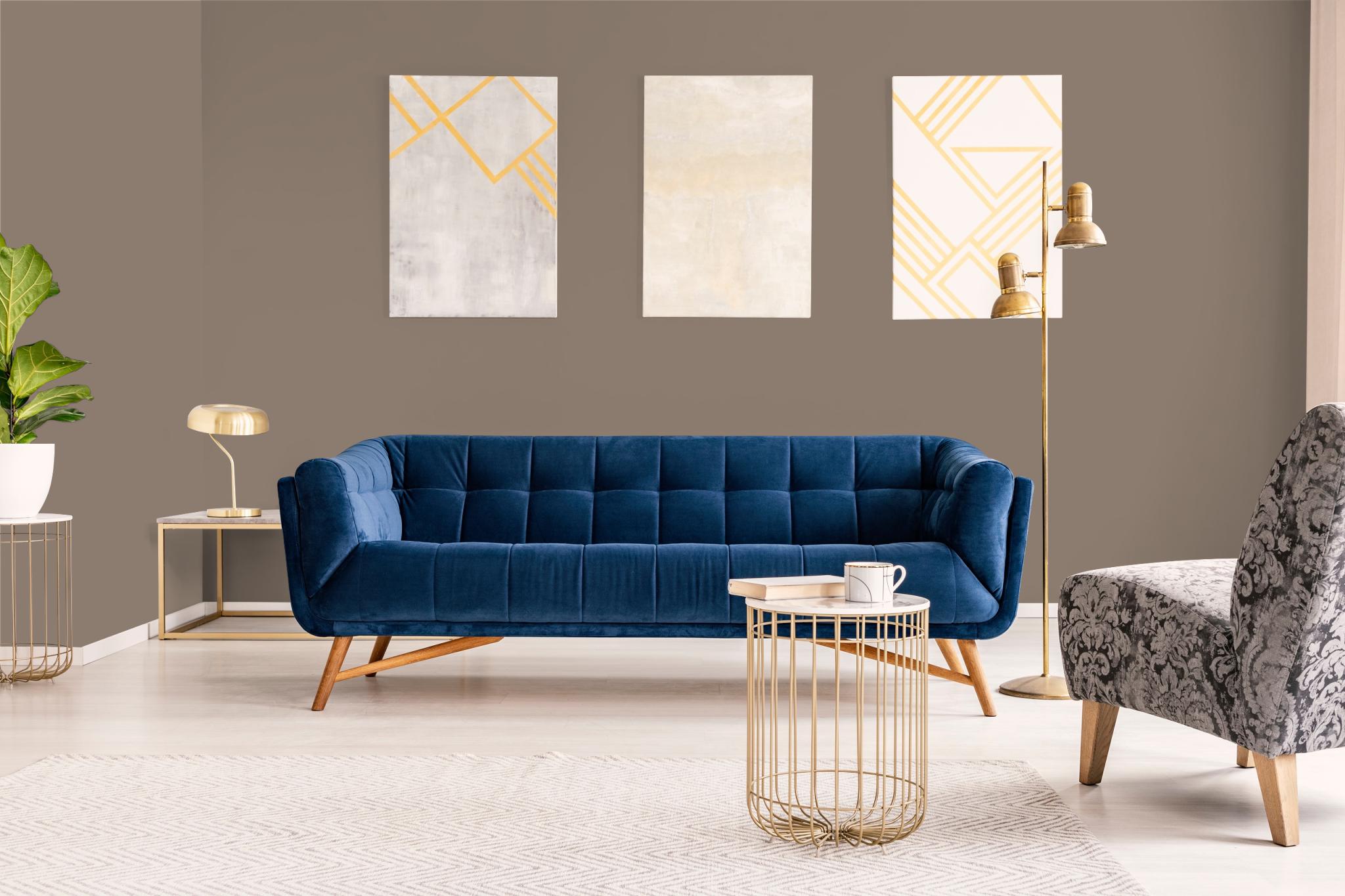 C5 07 Обои HYGGE Roll (77 Colors) (1*6) 10,05x1,00 флизелин