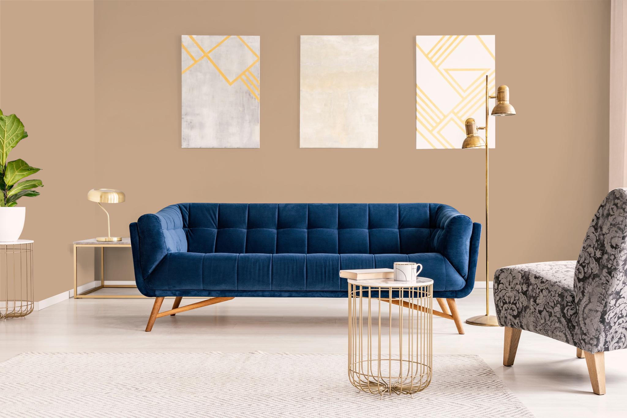 C2 04 Обои HYGGE Roll (77 Colors) (1*6) 10,05x1,00 флизелин