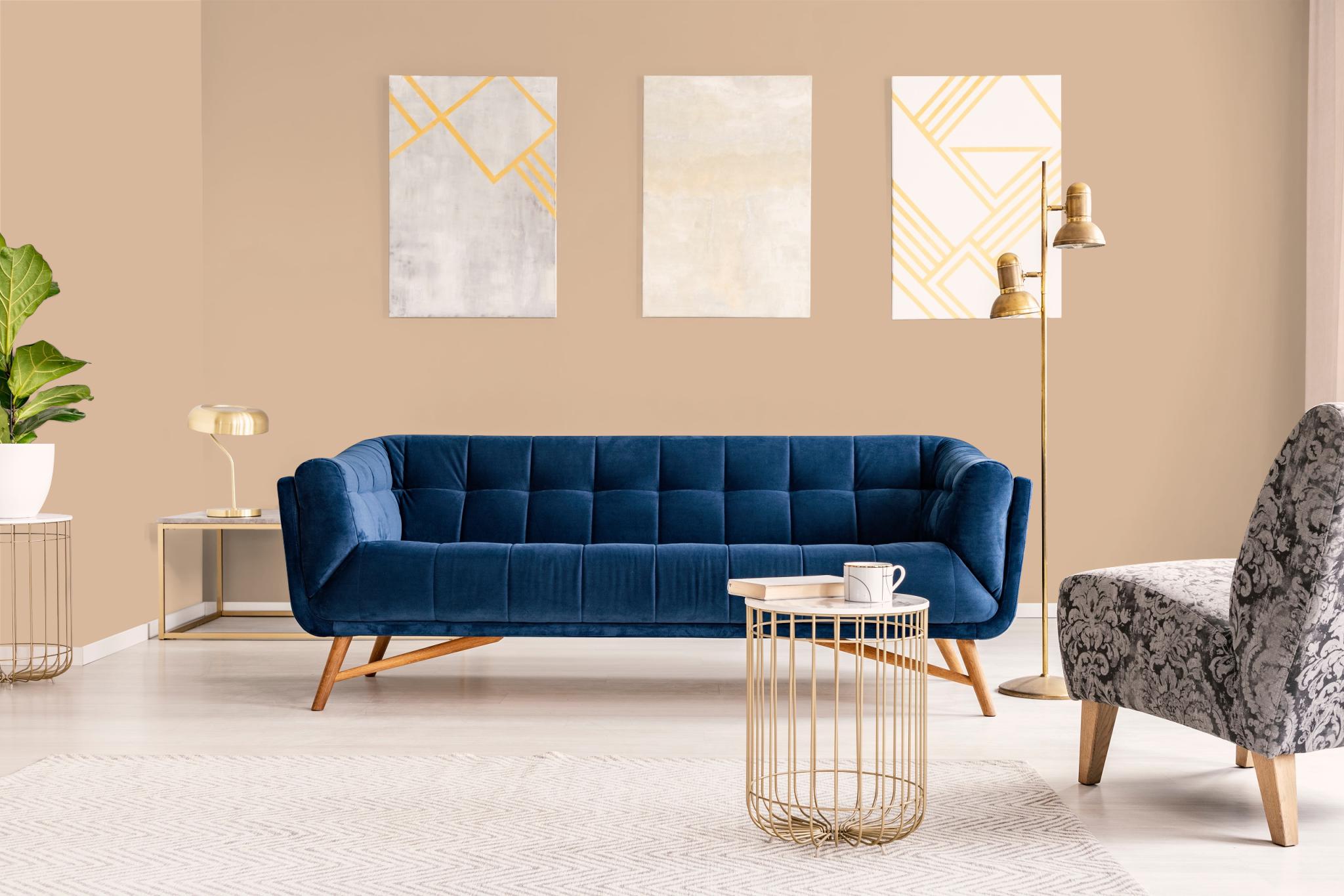 C2 03 Обои HYGGE Roll (77 Colors) (1*6) 10,05x1,00 флизелин