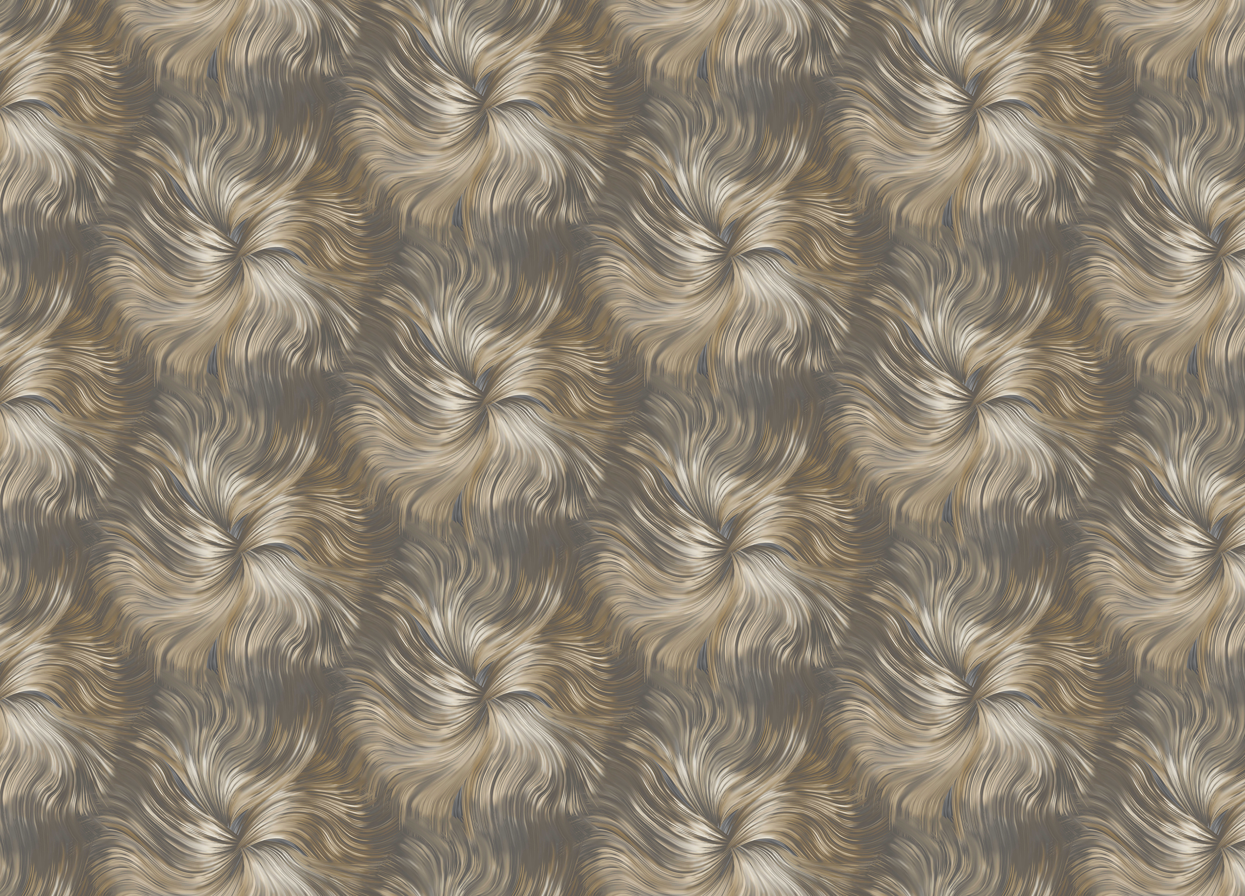 R168118 Обои Grandeco (Originale) (1*6) 10,05х1,06 винил на флизелине