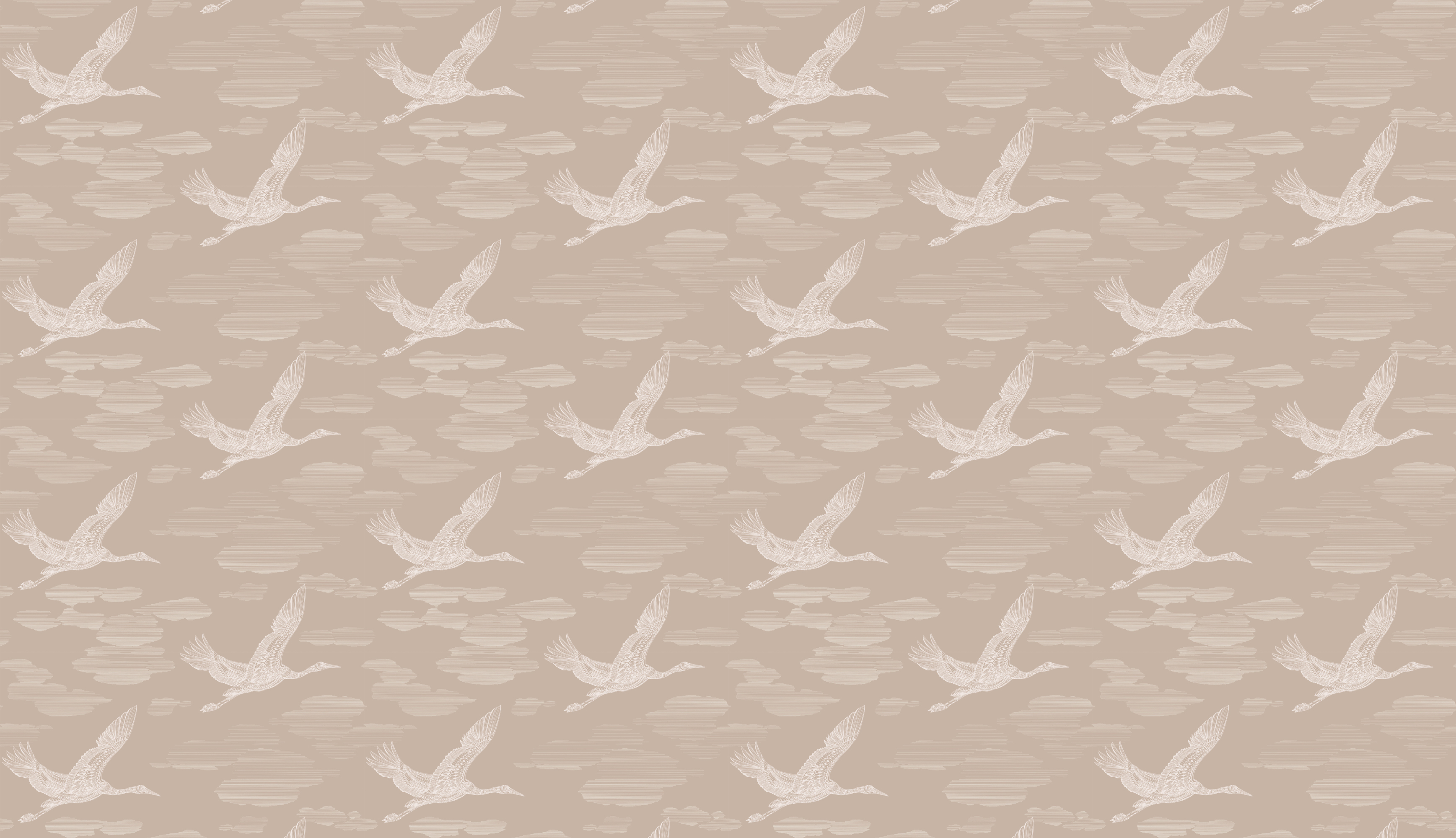 Hg17 012 Обои HYGGE Roll (Summer) (1*6) 10,05x1,00 флизелин