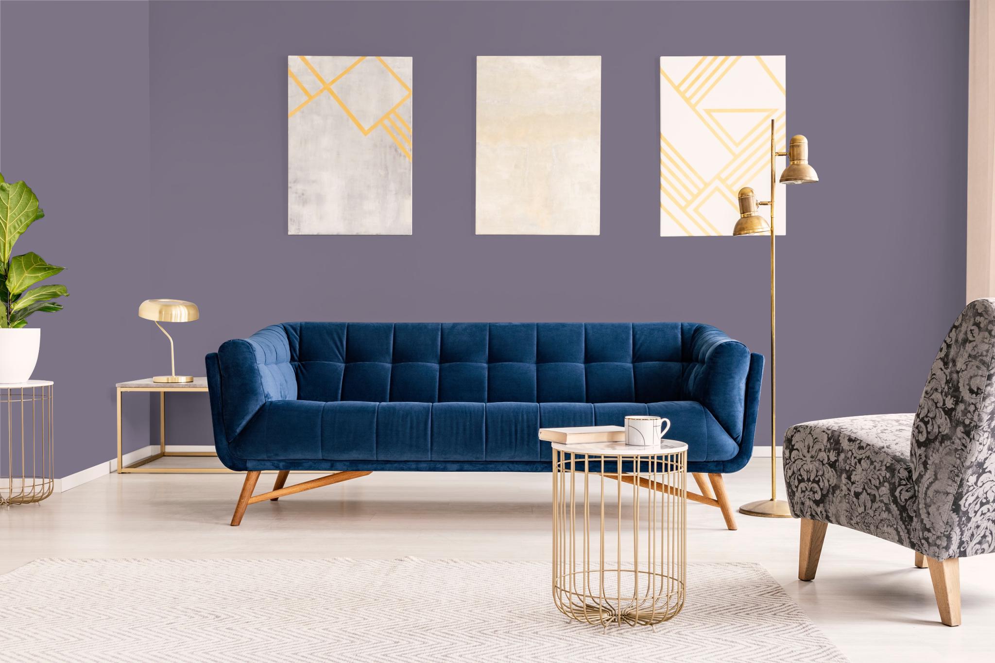 C4 07 Обои HYGGE Roll (77 Colors) (1*6) 10,05x1,00 флизелин