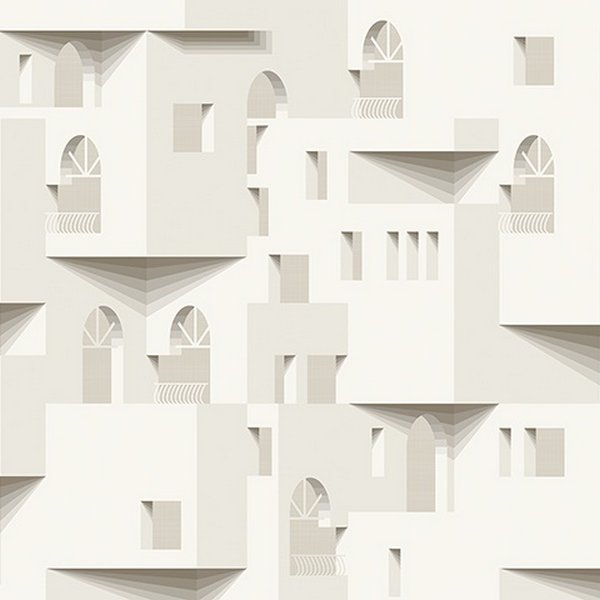 Как убрать пузыри на обоях?