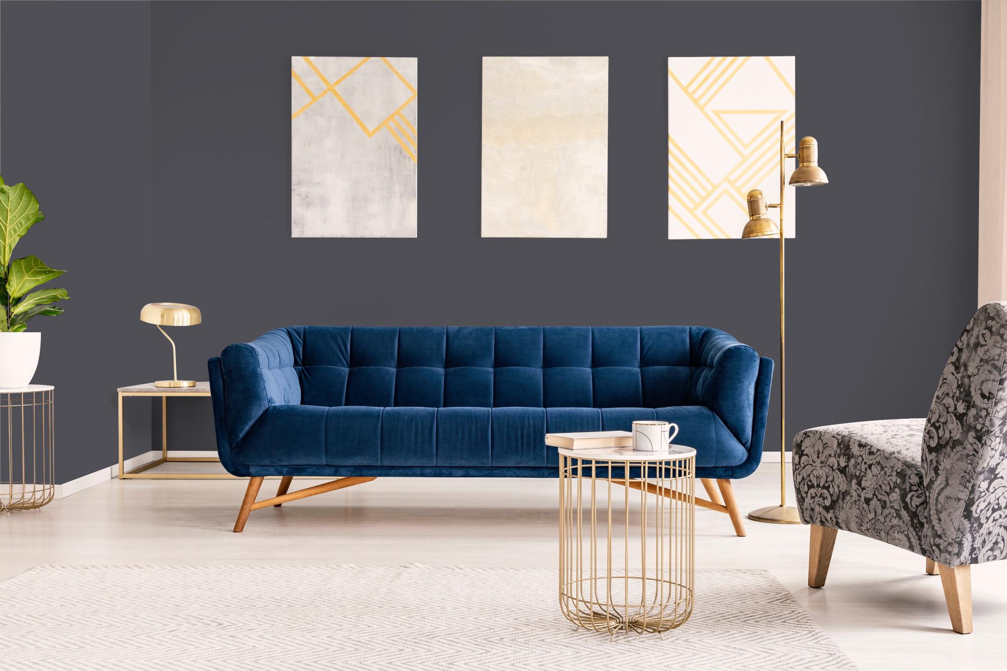 C8 07 Обои HYGGE Roll (77 Colors) (1*6) 10,05x1,00 флизелин