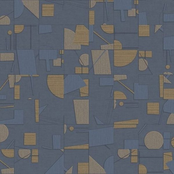 Обои Sirpi Kandinsky 24005 Обои Sirpi Kandinsky 24005