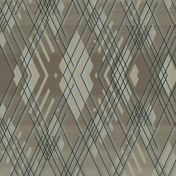 Обои каких цветов сейчас в моде?