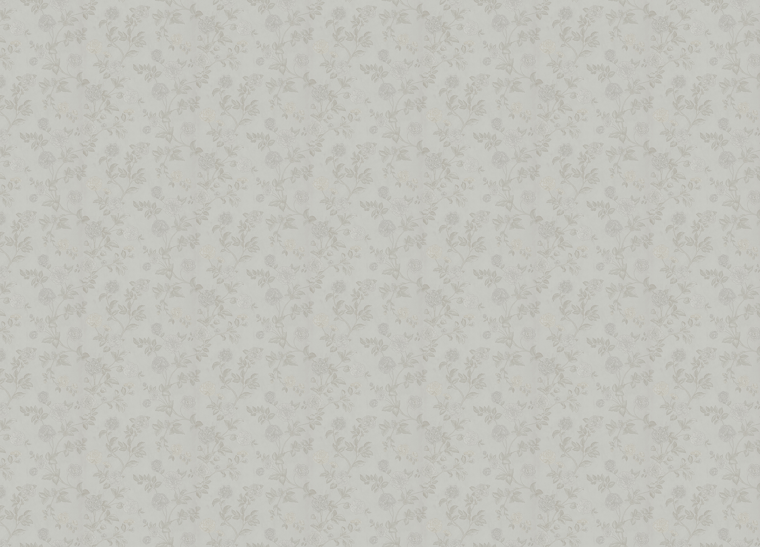Z66805 Обои Zambaiti (Satin Flowers IV) (1*12) 10,05х0,53 винил на флизелине