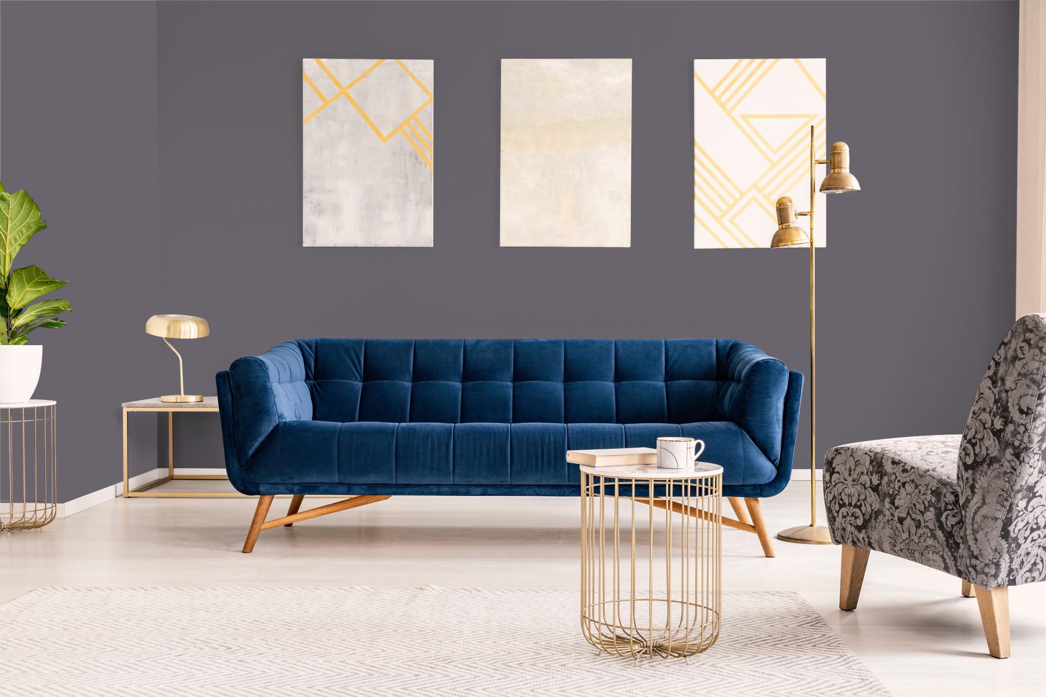 C9 07 Обои HYGGE Roll (77 Colors) (1*6) 10,05x1,00 флизелин