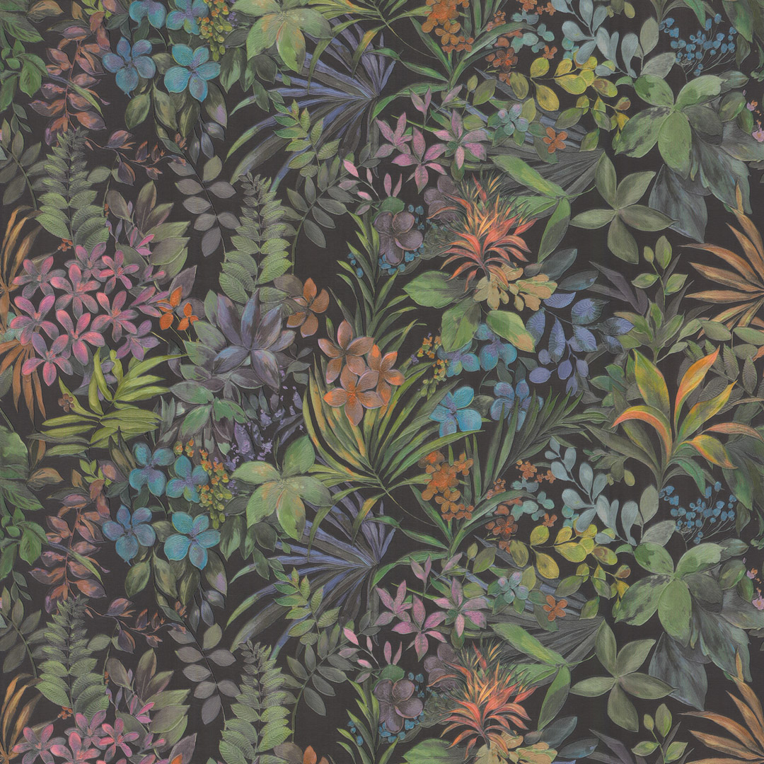 KM5905 Обои Kerama Marazzi (Reflection/Azulezu/Impression/Jungle/Exotik/Oasis) (1*4) 10,05*1,06 винил на флизелине