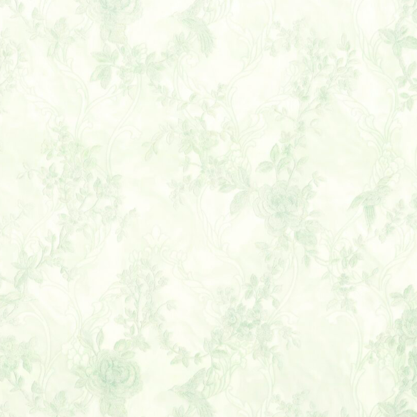 Почему обои желтеют?