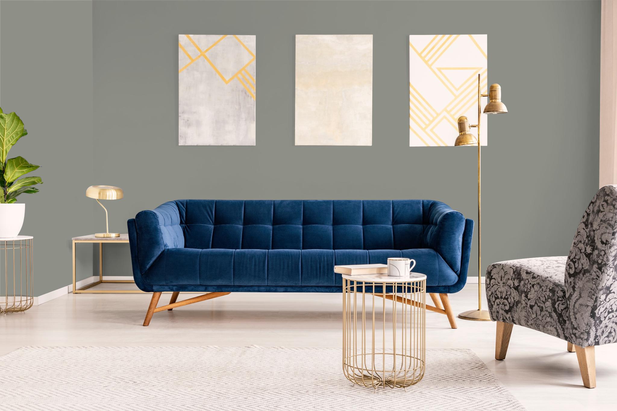 C7 05 Обои HYGGE Roll (77 Colors) (1*6) 10,05x1,00 флизелин