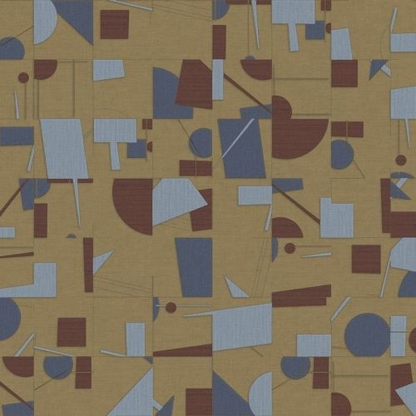 Обои Sirpi Kandinsky 24006 Обои Sirpi Kandinsky 24006