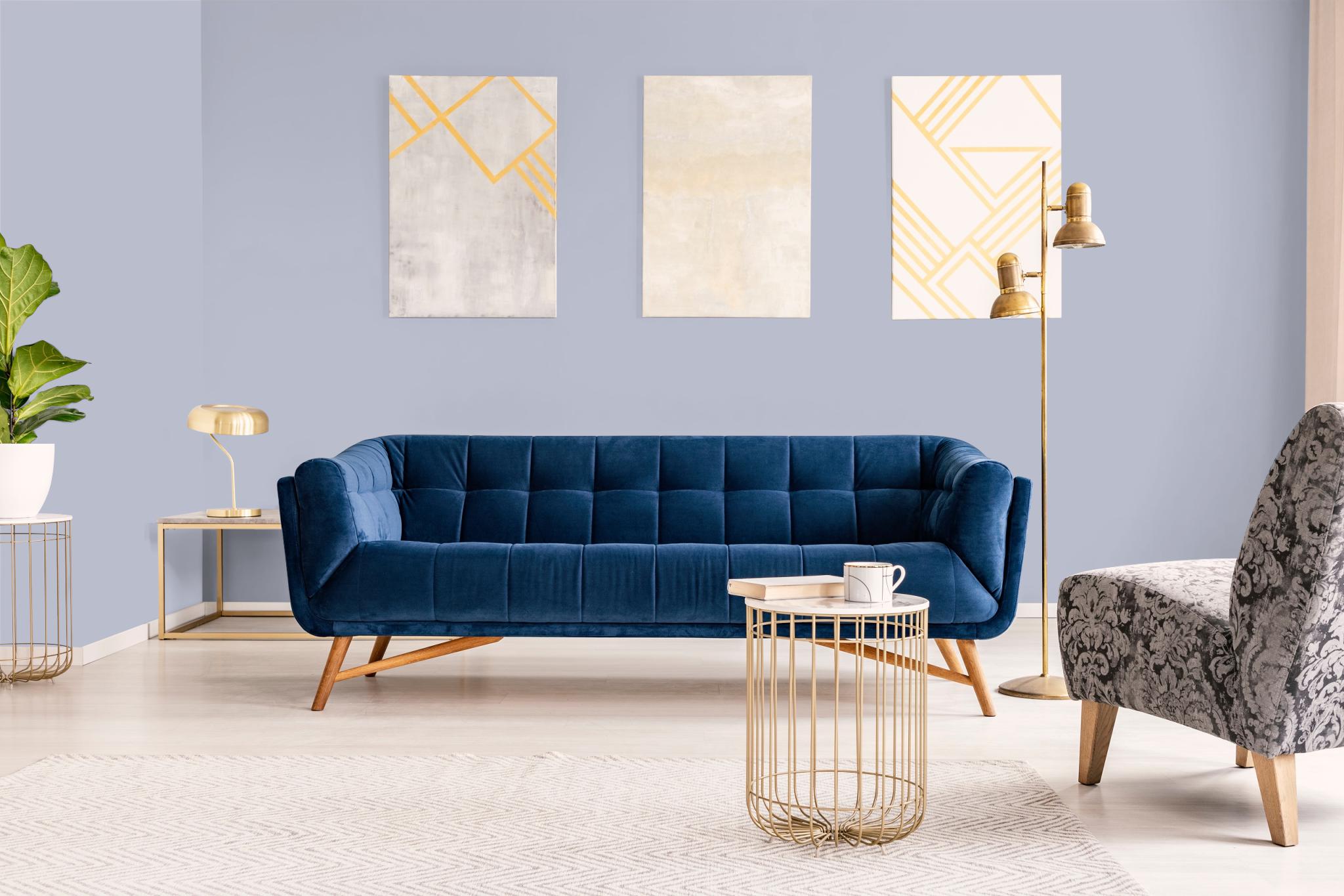 C10 05 Обои HYGGE Roll (77 Colors) (1*6) 10,05x1,00 флизелин