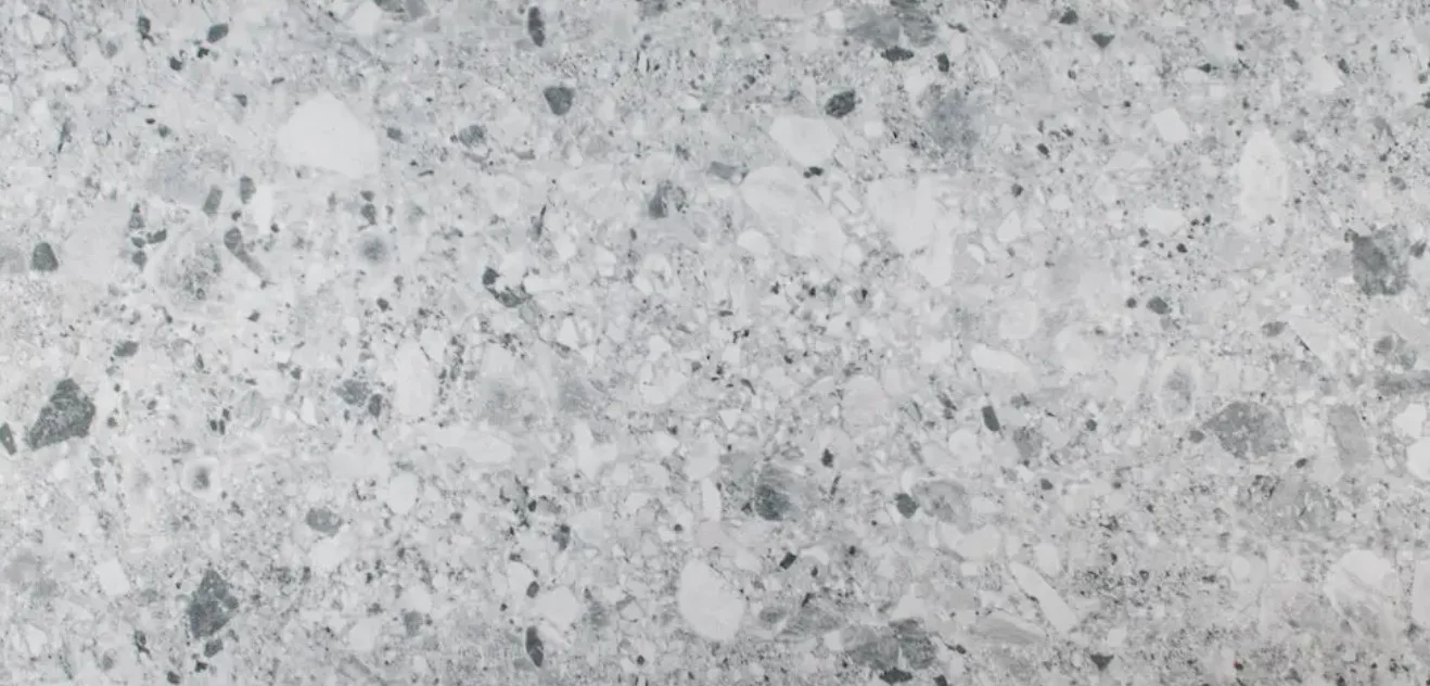 Гибкая керамика Soft Ceramic TERRAZZO MILANO MTR-017PW Гибкая керамика Soft Ceramic TERRAZZO MILANO MTR-017PW