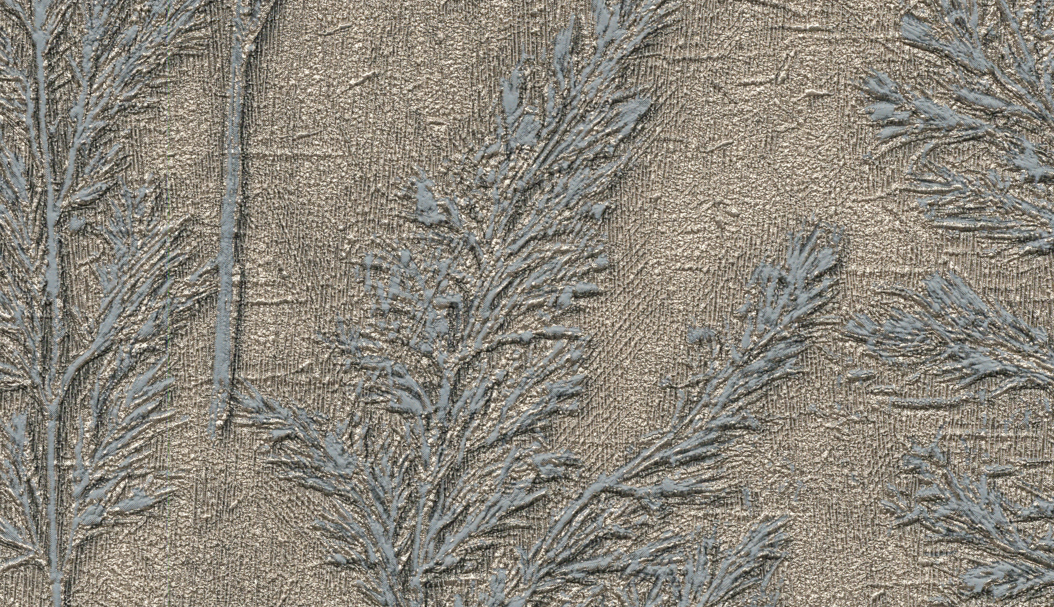 33209 Обои Marburg (Natural Opulence) (1*6) 10,05x0,70 винил на флизелине