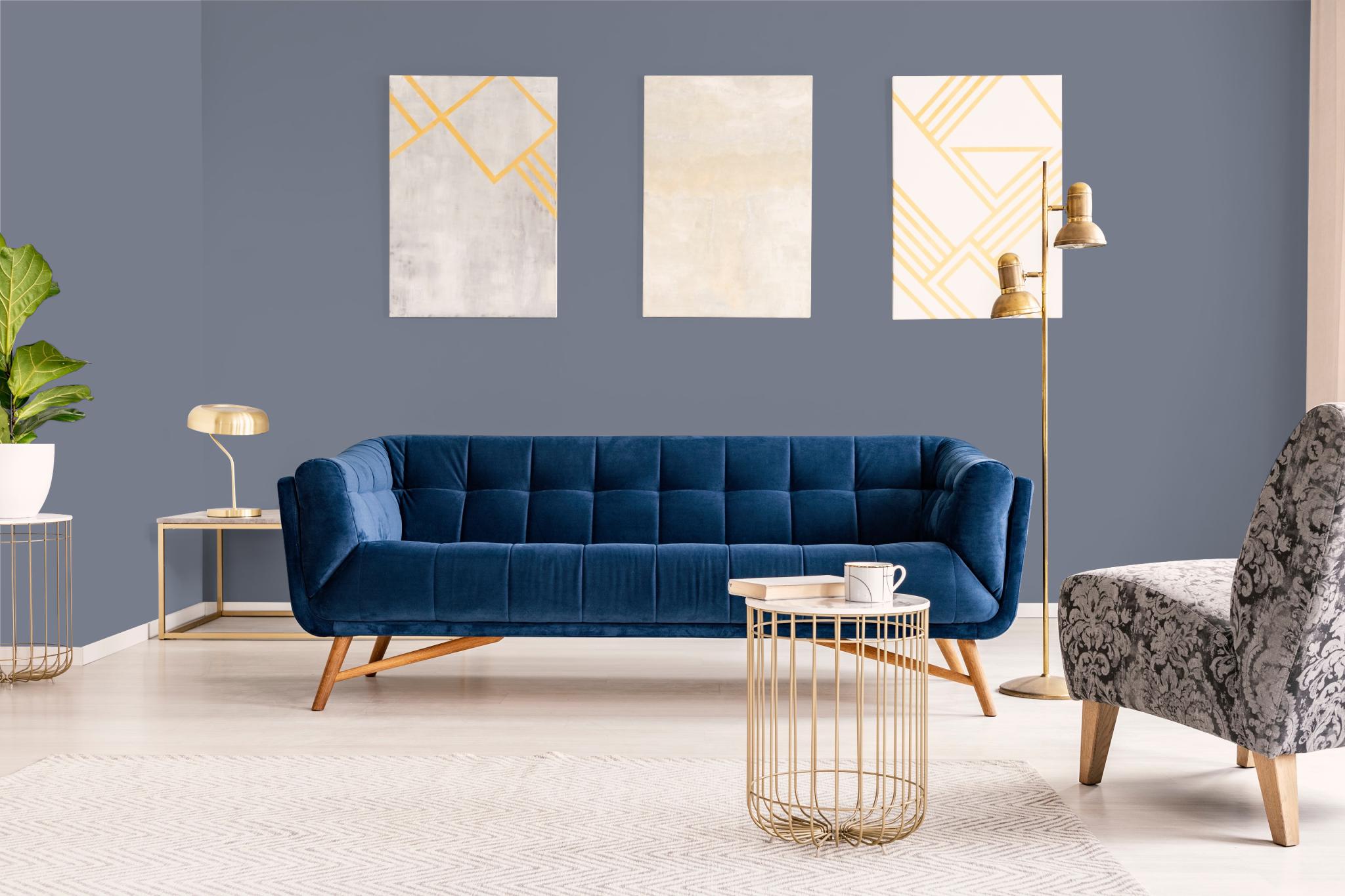 C11 06 Обои HYGGE Roll (77 Colors) (1*6) 10,05x1,00 флизелин