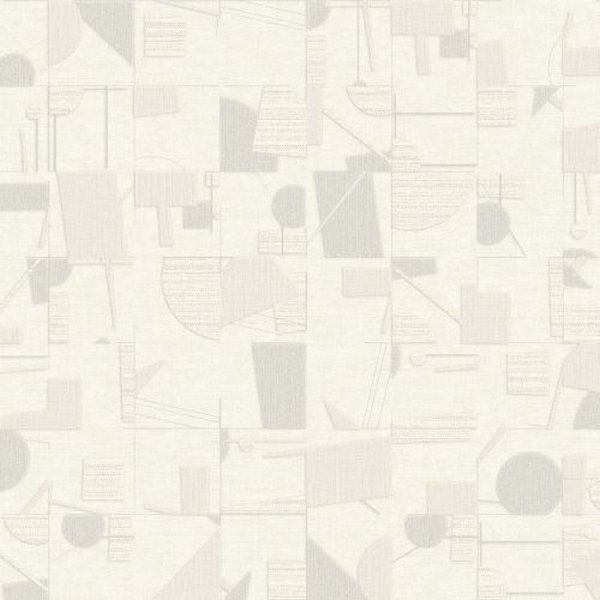 Обои Sirpi Kandinsky 24000 Обои Sirpi Kandinsky 24000