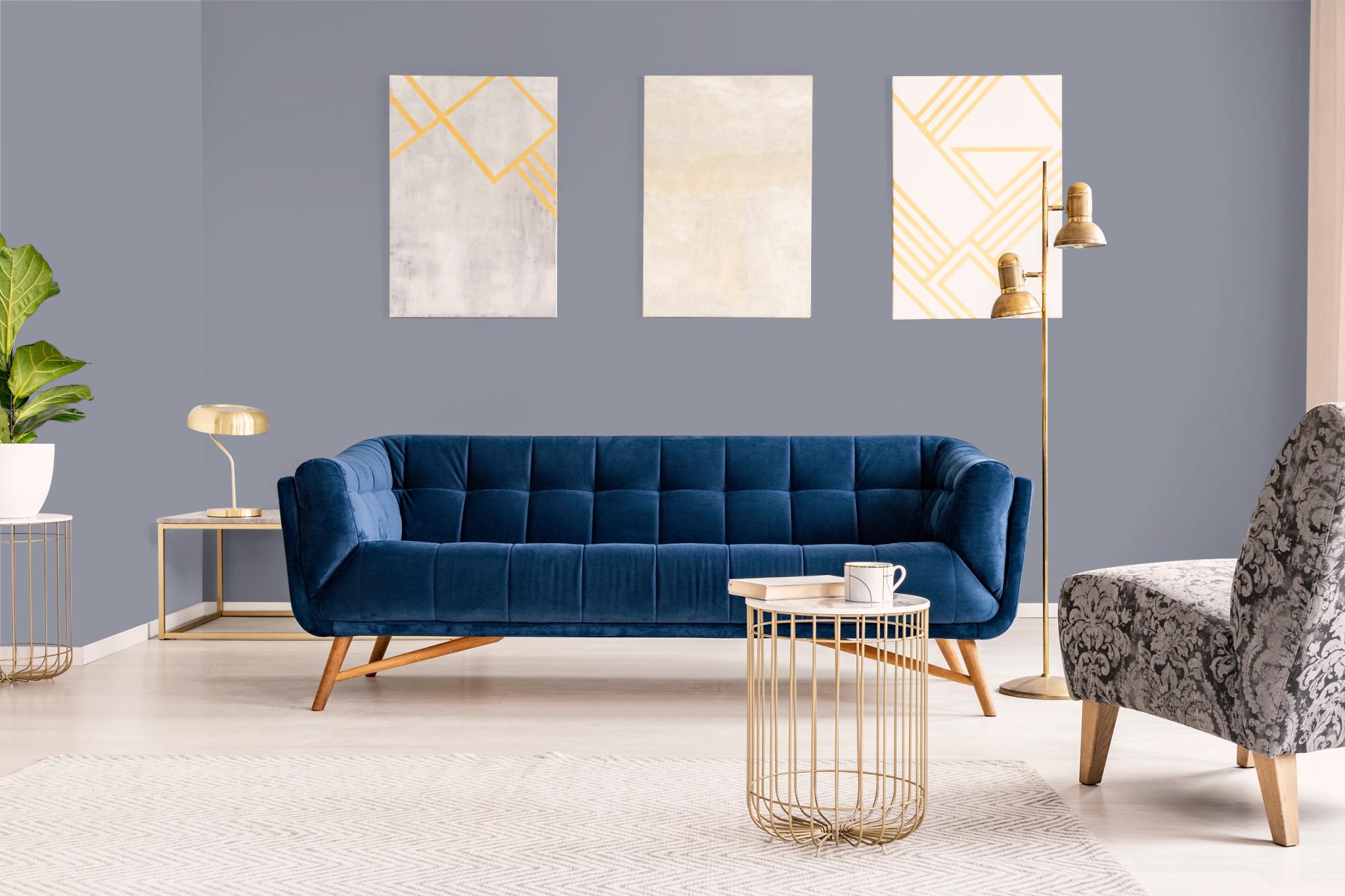 C9 05 Обои HYGGE Roll (77 Colors) (1*6) 10,05x1,00 флизелин