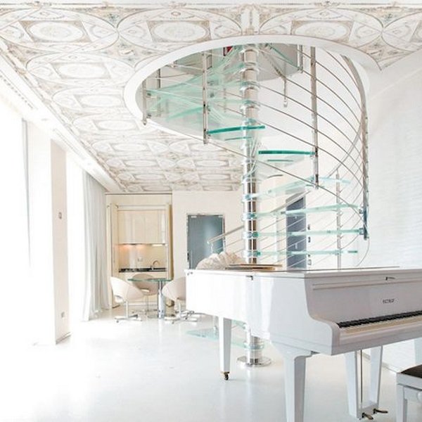 Обои Affresco Affresco 9133