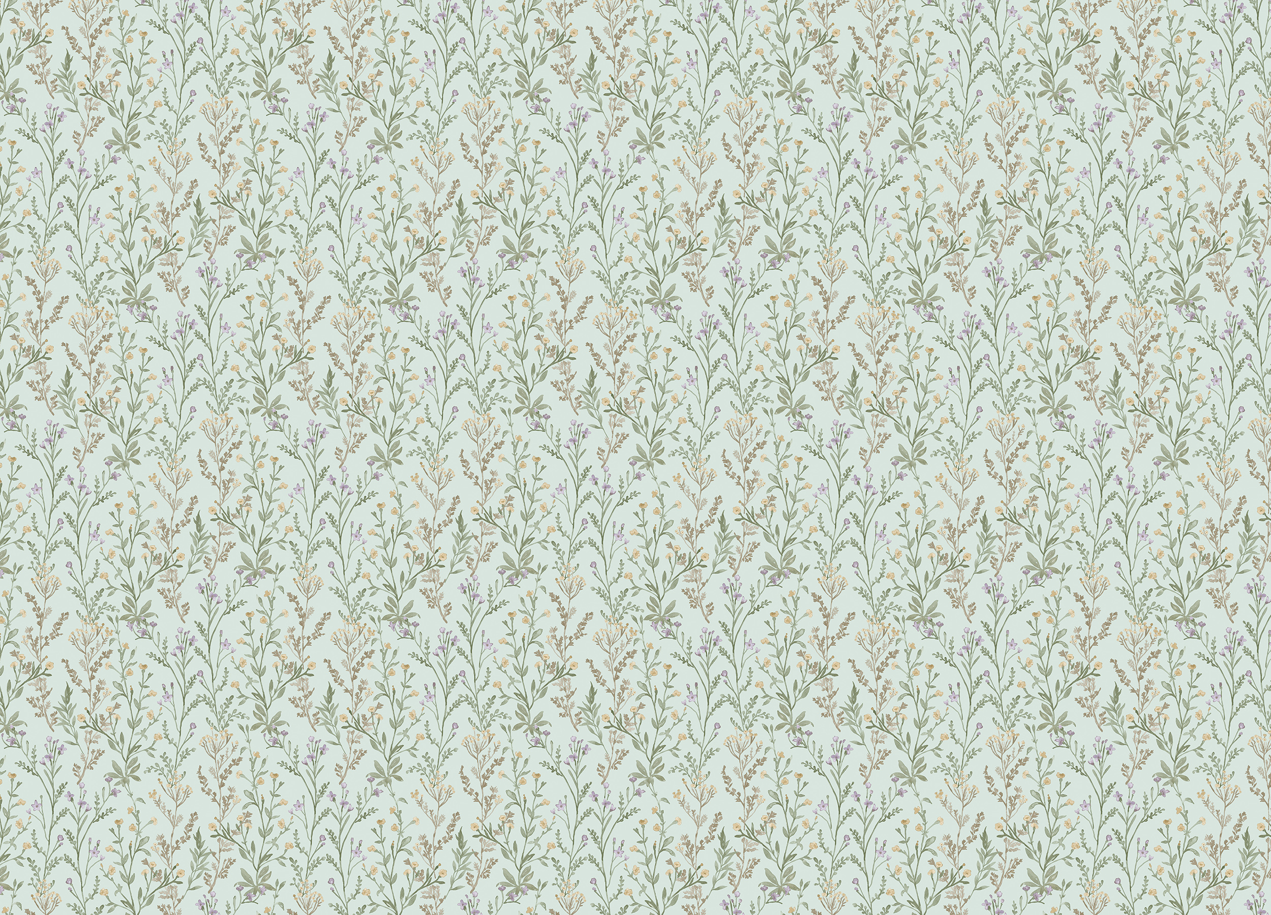 PH 3206 Обои Grandeco (Perfect Harmony) (1*12) 10,05х0,53 флизелин