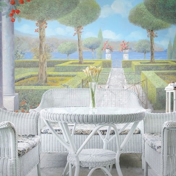 Обои Affresco Affresco 6734 Обои Affresco Affresco 6734