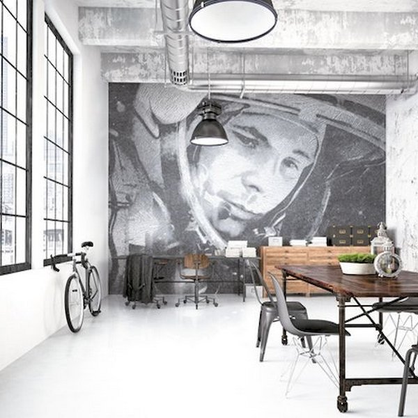 Обои Affresco Affresco SA7109 Обои Affresco Affresco SA7109