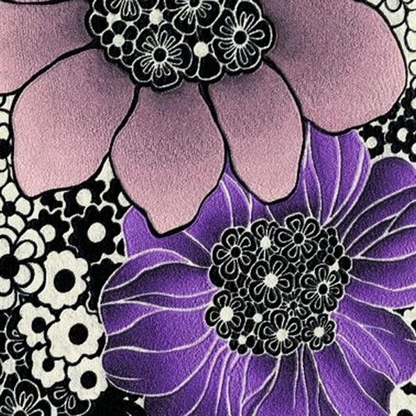 Обои Sirpi Missoni 20001