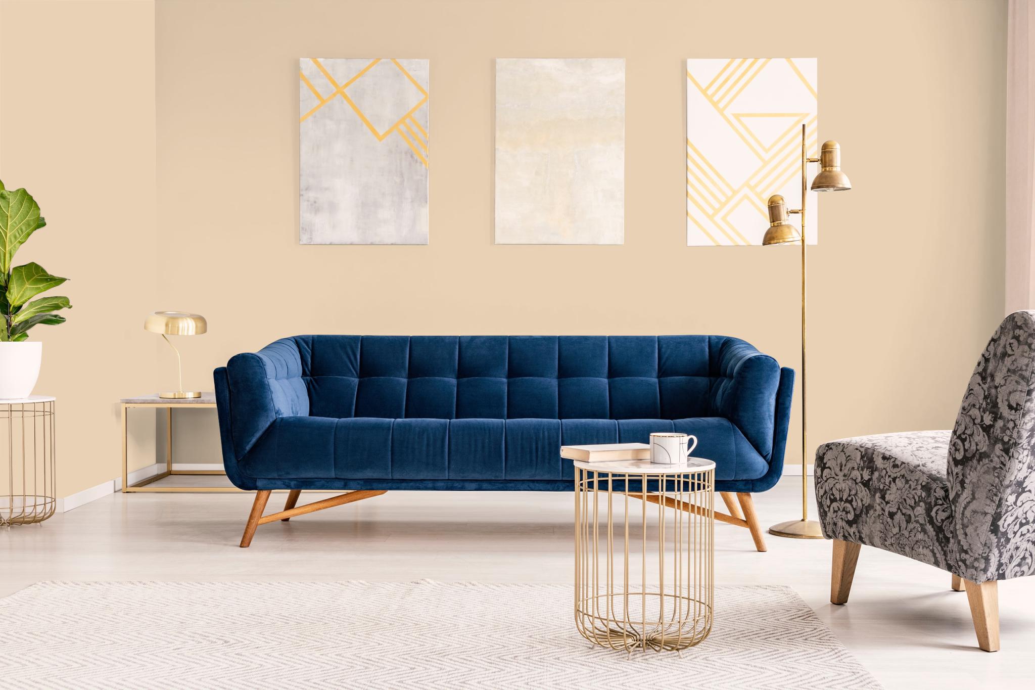 C2 02 Обои HYGGE Roll (77 Colors) (1*6) 10,05x1,00 флизелин