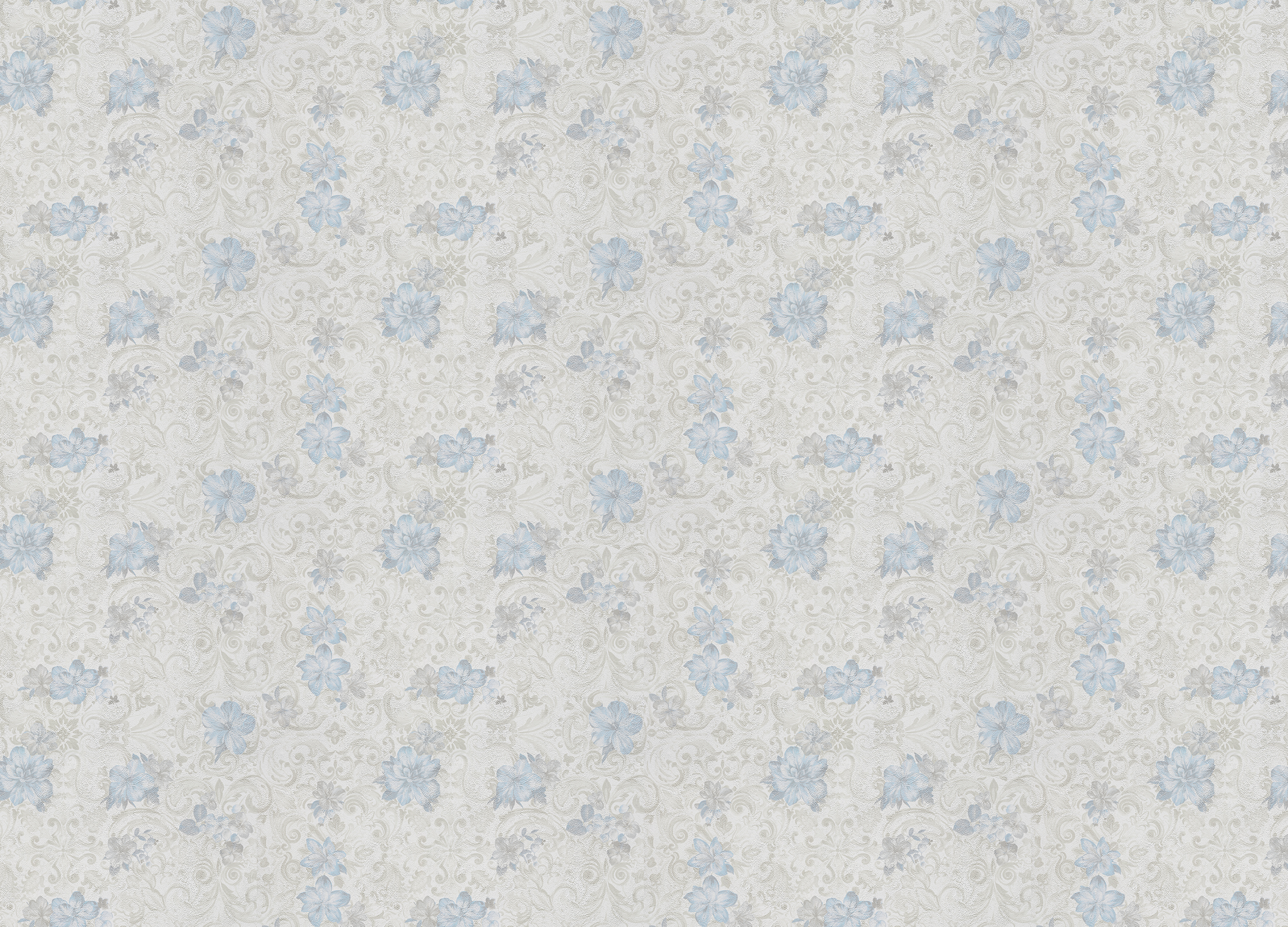 KM6515 Обои Kerama Marazzi (Reflection/Azulezu/Impression/Jungle/Exotik/Oasis) (1*4) 10,05*1,06 винил на флизелине