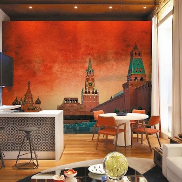 Обои Affresco Affresco id13500 Обои Affresco Affresco id13500