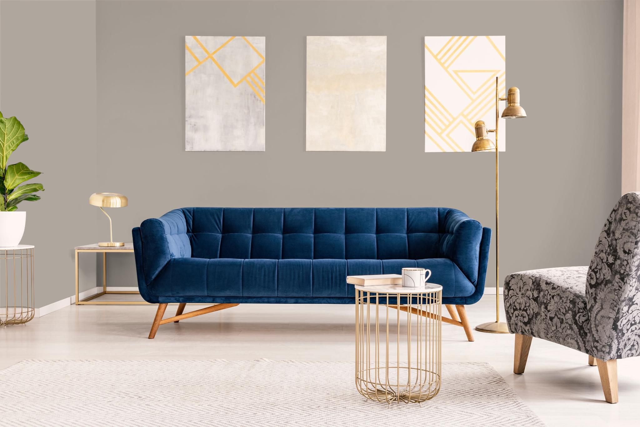 C7 01 Обои HYGGE Roll (77 Colors) (1*6) 10,05x1,00 флизелин