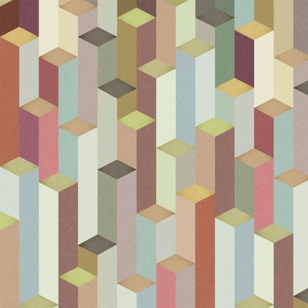 Фотообои в интерьере