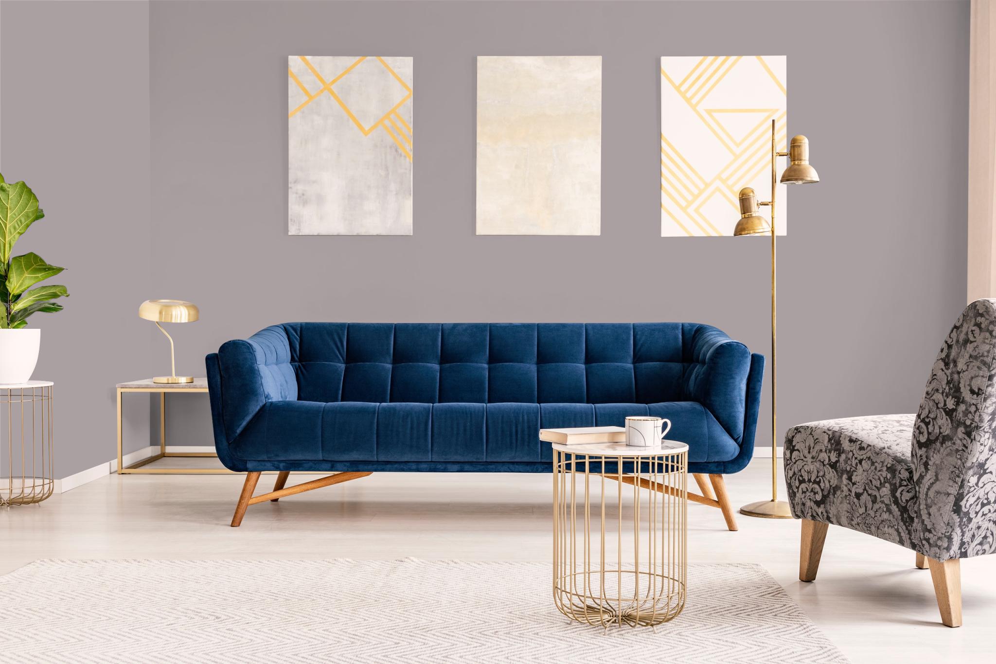 C5 02 Обои HYGGE Roll (77 Colors) (1*6) 10,05x1,00 флизелин