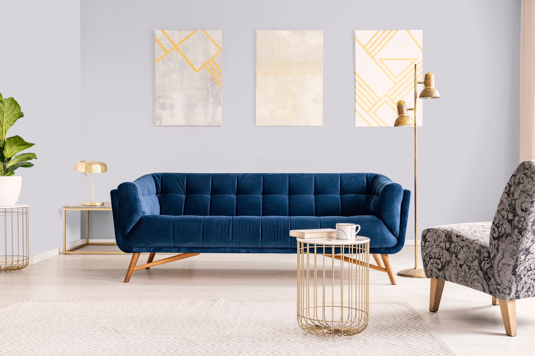 C6 03 Обои HYGGE Roll (77 Colors) (1*6) 10,05x1,00 флизелин