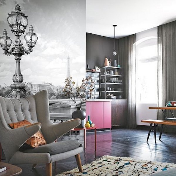 Обои Affresco Affresco id11252