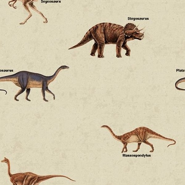 Лучшие обои для детской комнаты