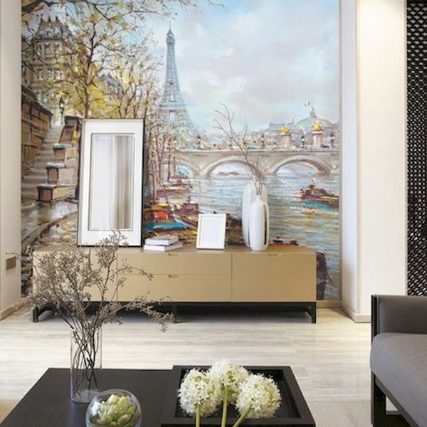 Обои Affresco Affresco 4277 Обои Affresco Affresco 4277