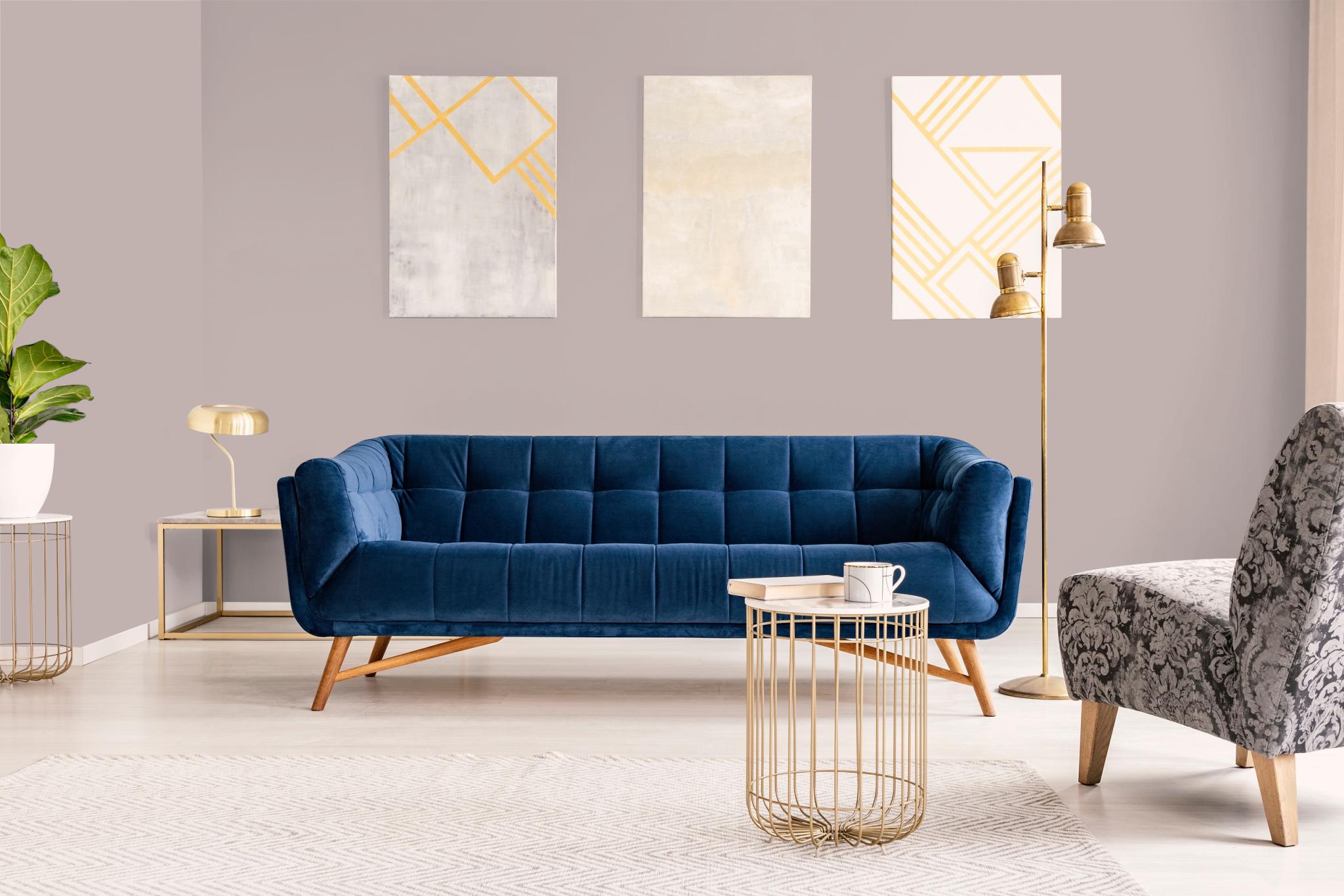 C3 01 Обои HYGGE Roll (77 Colors) (1*6) 10,05x1,00 флизелин