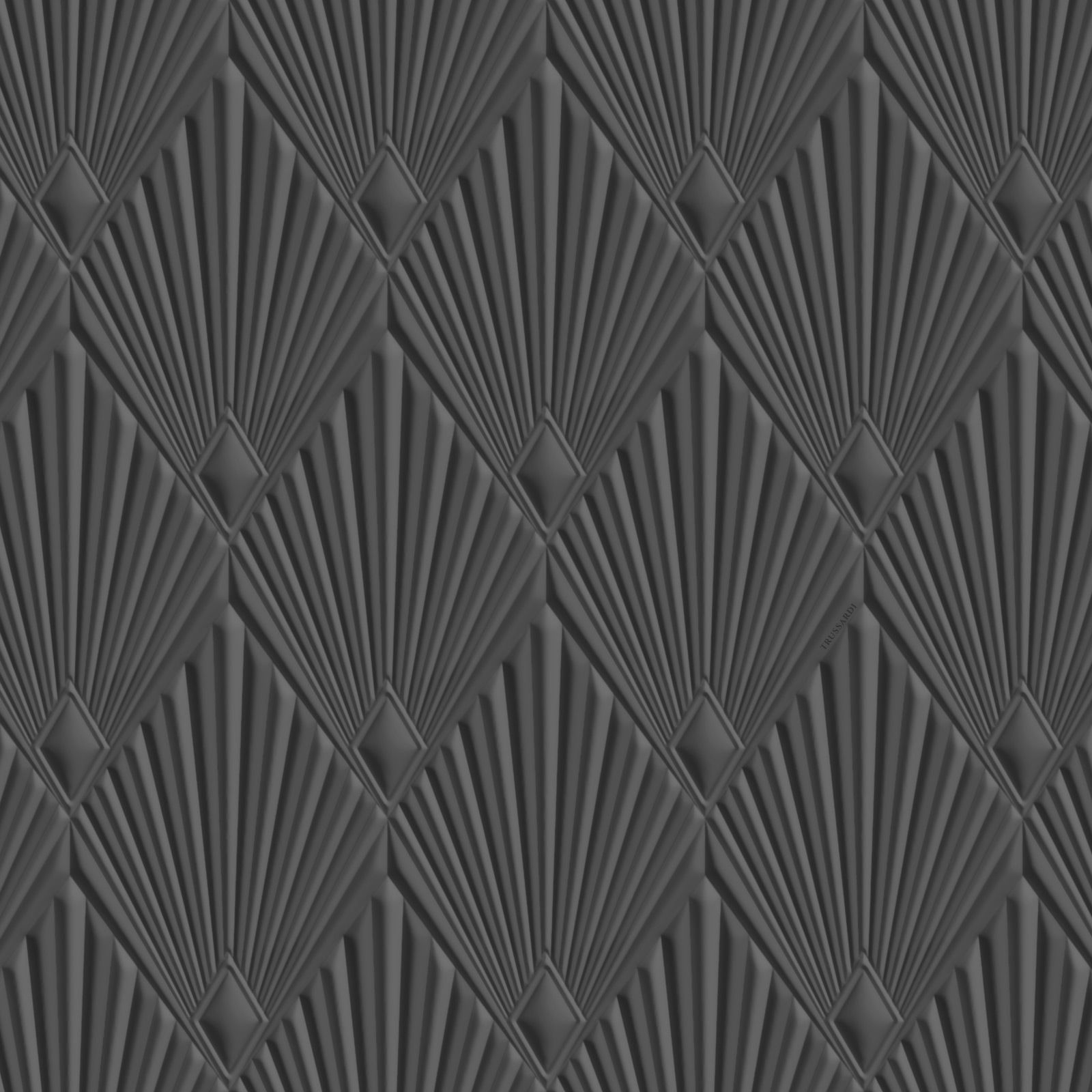 Z30324 Обои Zambaiti (Trussardi VIII) (1*6) 10,05x0,70 винил на флизелине