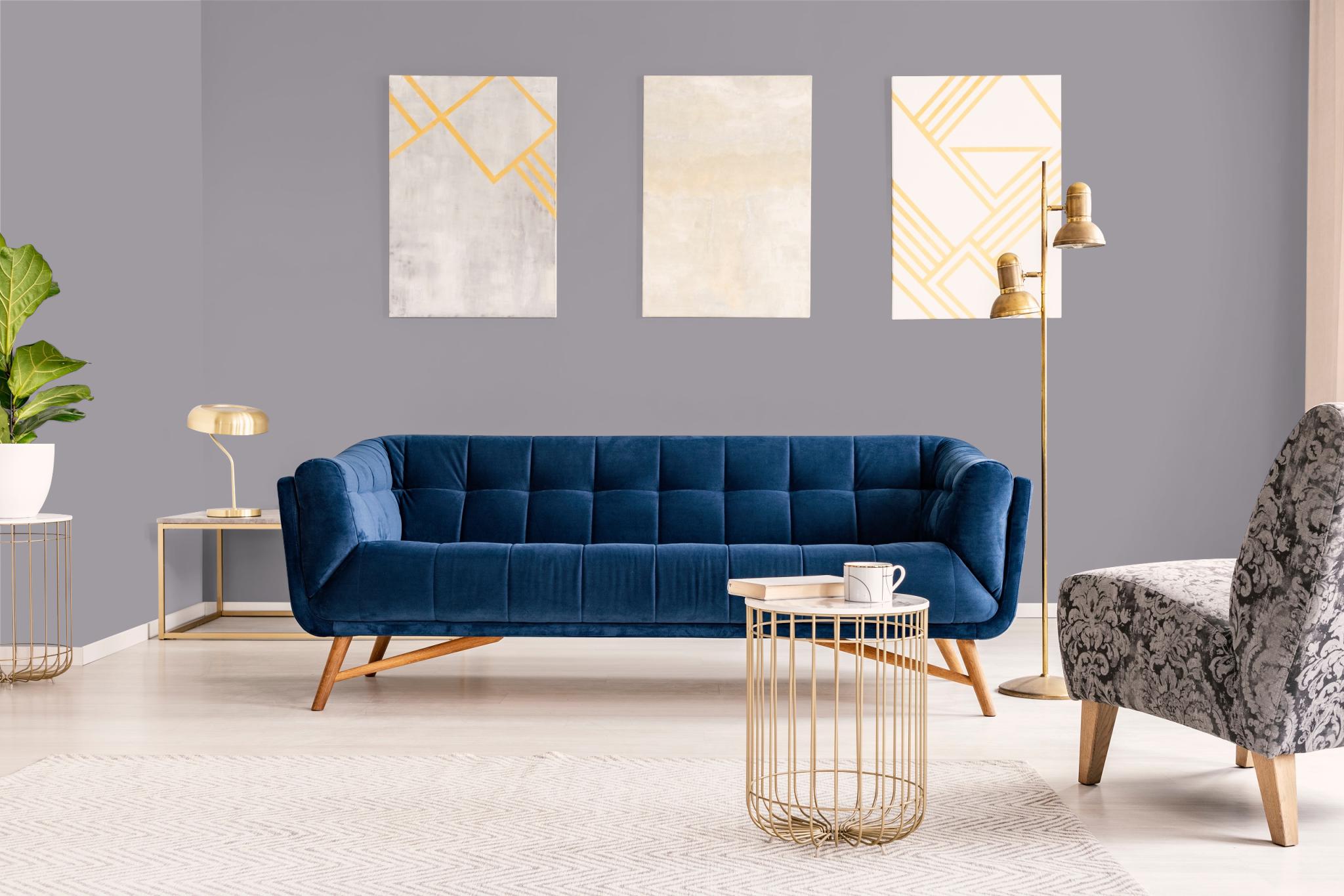 C10 01 Обои HYGGE Roll (77 Colors) (1*6) 10,05x1,00 флизелин