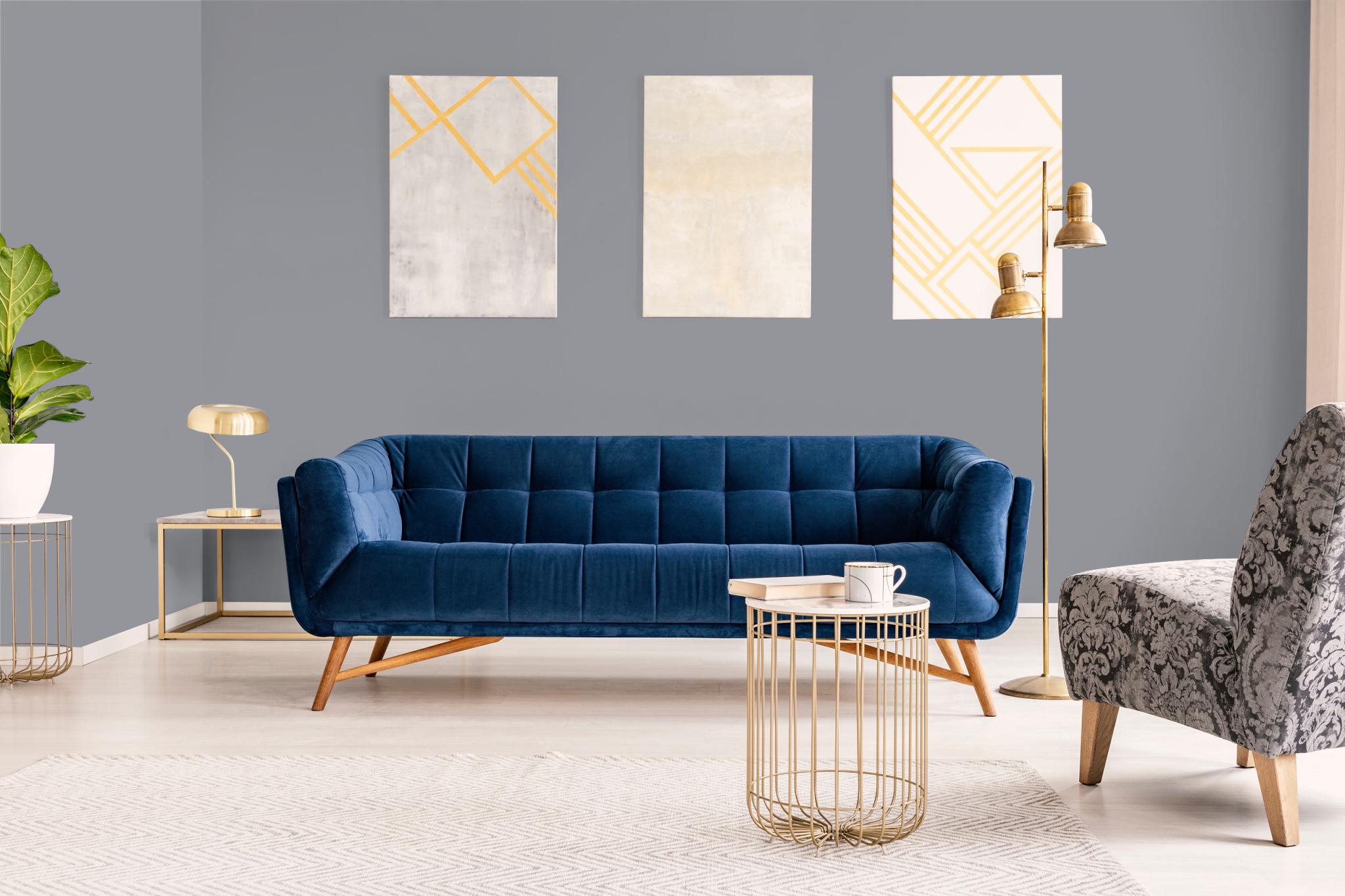 C8 05 Обои HYGGE Roll (77 Colors) (1*6) 10,05x1,00 флизелин