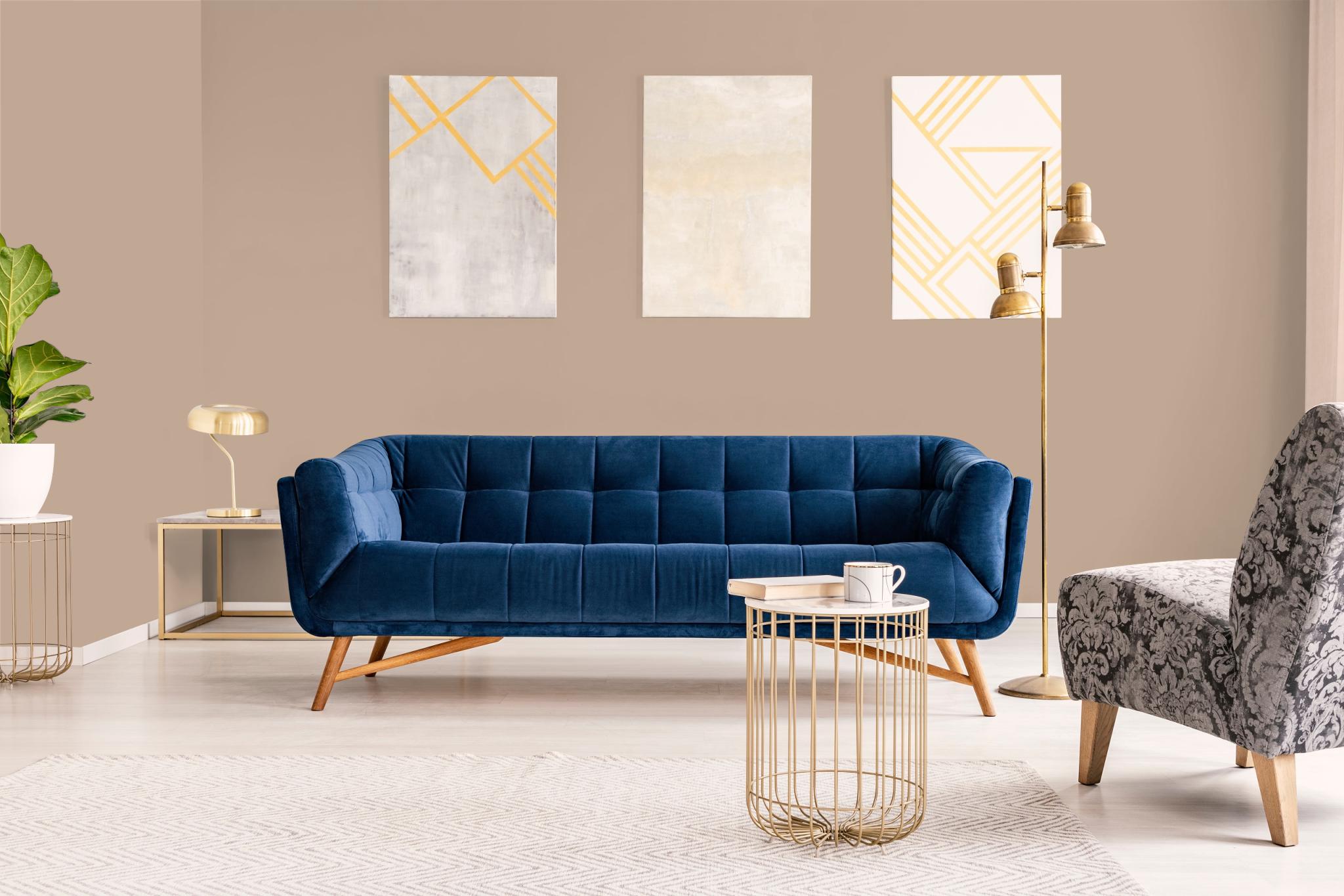 C9 02 Обои HYGGE Roll (77 Colors) (1*6) 10,05x1,00 флизелин