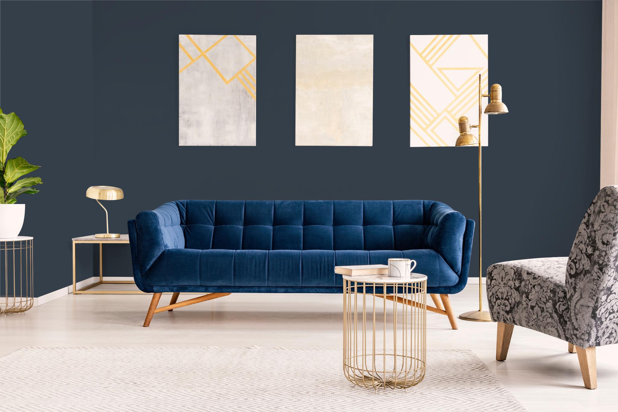 C6 07 Обои HYGGE Roll (77 Colors) (1*6) 10,05x1,00 флизелин