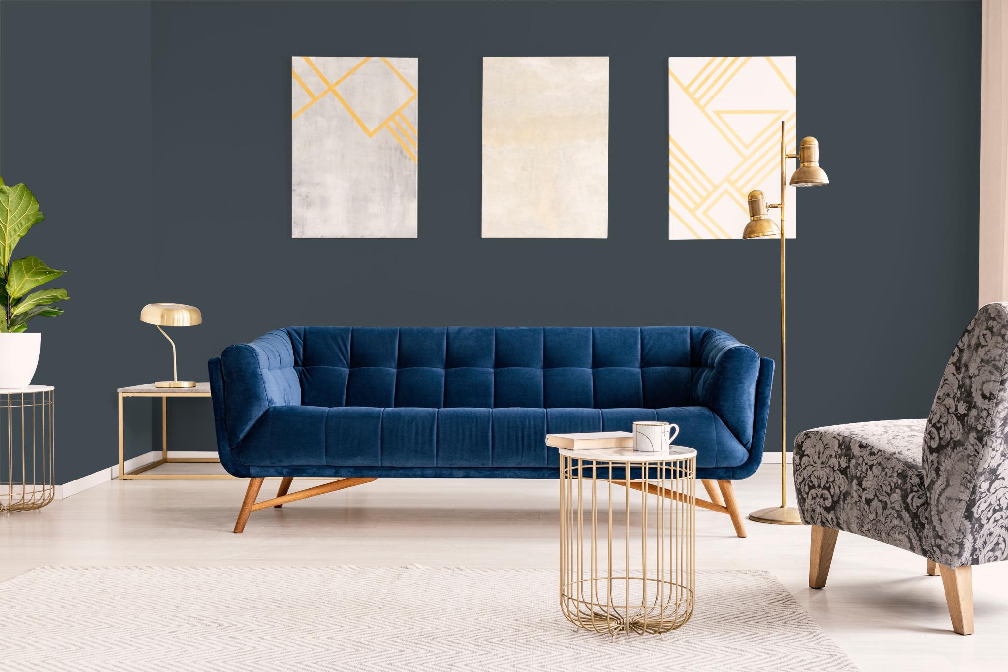 C11 07 Обои HYGGE Roll (77 Colors) (1*6) 10,05x1,00 флизелин