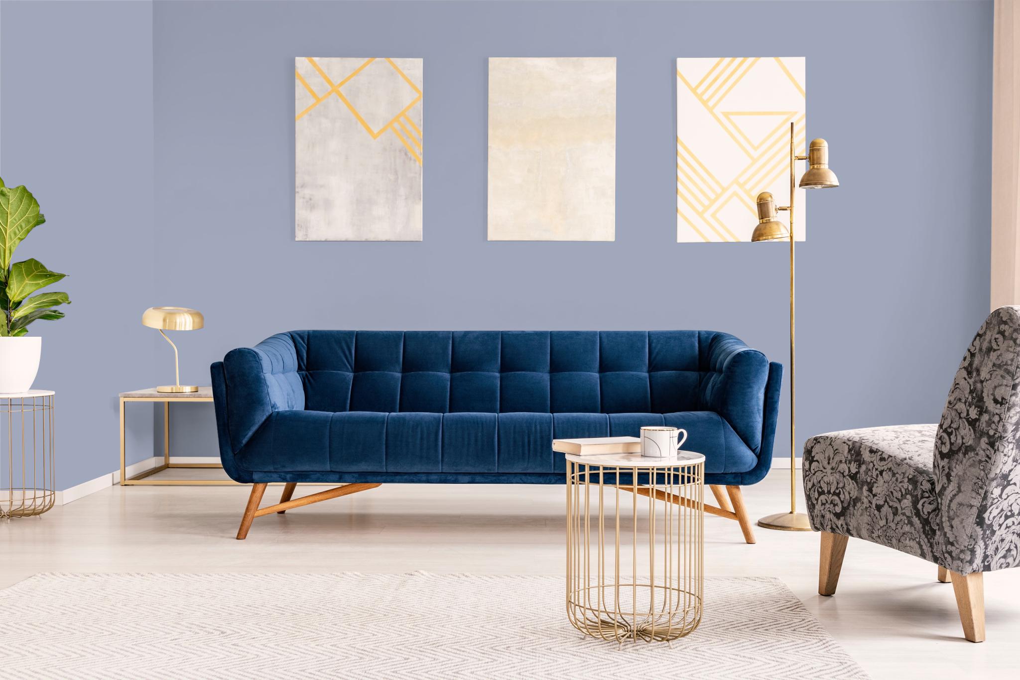 C8 04 Обои HYGGE Roll (77 Colors) (1*6) 10,05x1,00 флизелин