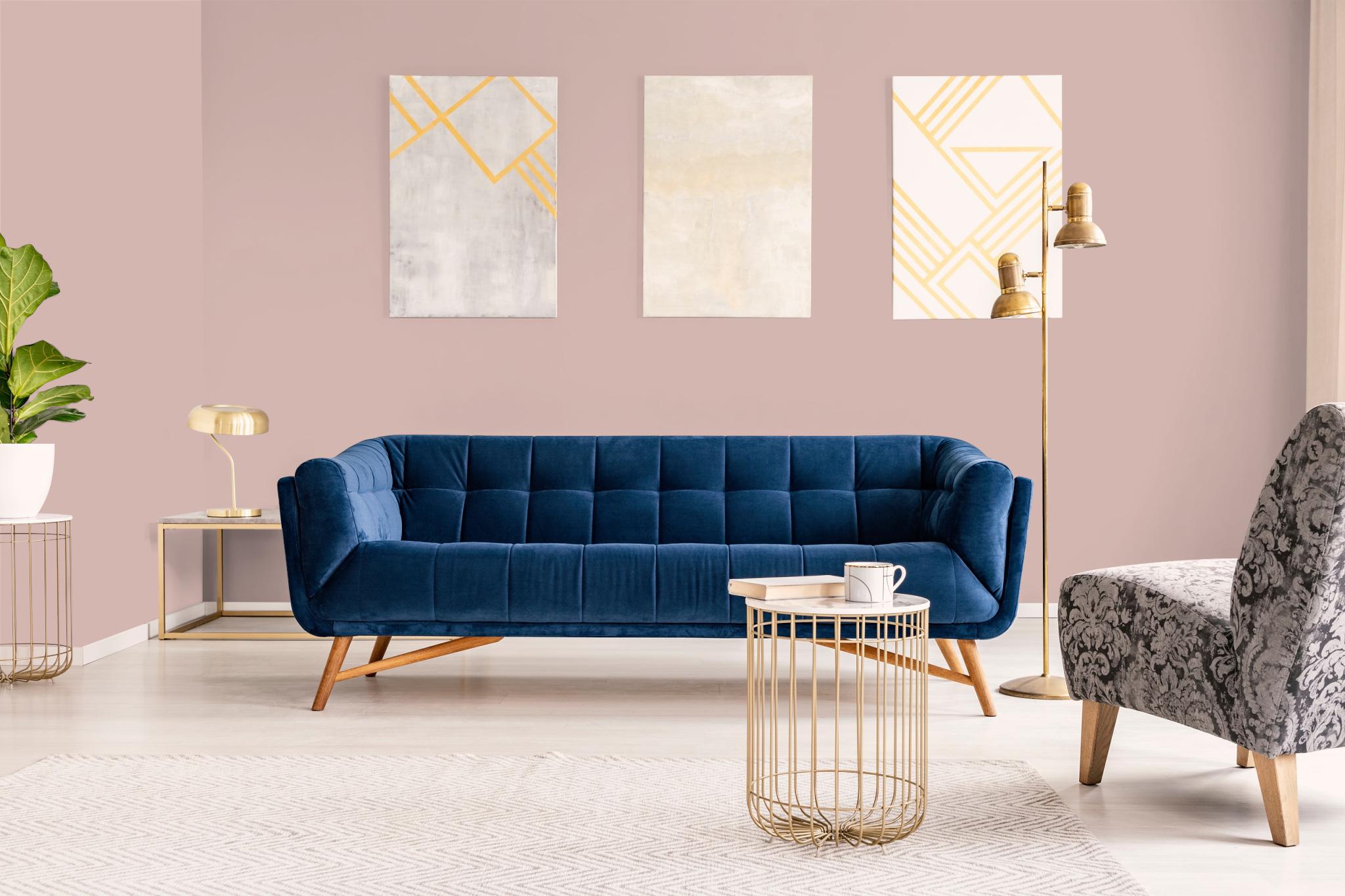 C9 03 Обои HYGGE Roll (77 Colors) (1*6) 10,05x1,00 флизелин